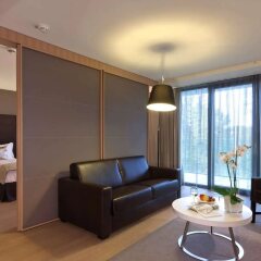 Radisson Blu Park Royal Palace Hotel Вена комната для гостей фото 5