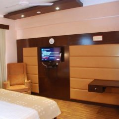 Отель Regenta Resort Varca Beach Индия, Южный Гоа - отзывы, цены и фото номеров - забронировать отель Regenta Resort Varca Beach онлайн удобства в номере
