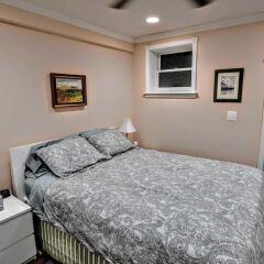 Отель 140 Twelfth South East #1079 2 Bedrooms 2 Bathrooms Apts США, Вашингтон - отзывы, цены и фото номеров - забронировать отель 140 Twelfth South East #1079 2 Bedrooms 2 Bathrooms Apts онлайн комната для гостей фото 5