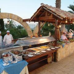 Nelia Beach Hotel