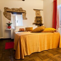 Отель BDB Luxury Rooms Navona Cielo питание фото 2