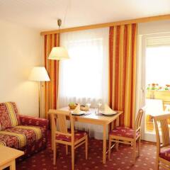 Hotel Das Stachelburg Парчинес комната для гостей фото 3