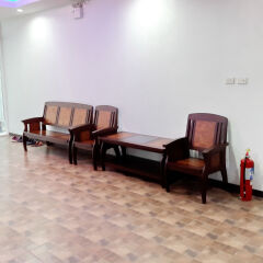Отель Nai Yang Place - Phuket Airport интерьер отеля
