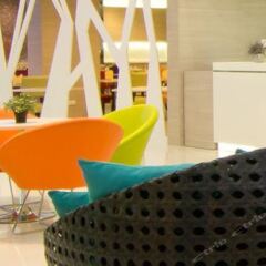 The Stay Hotel детские мероприятия фото 2