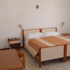 Отель Albergo La Primula Кьянчиано Терме комната для гостей фото 4