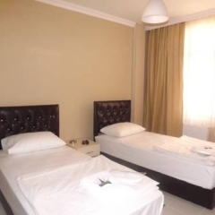 Kral Mert Hotel комната для гостей фото 4