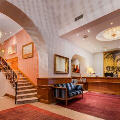 Hotel Raffaello развлечения