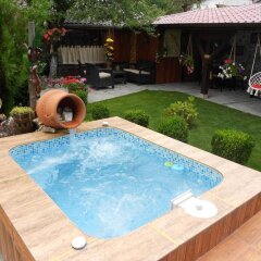 Отель Zigen House Болгария, Банско - отзывы, цены и фото номеров - забронировать отель Zigen House онлайн детские мероприятия