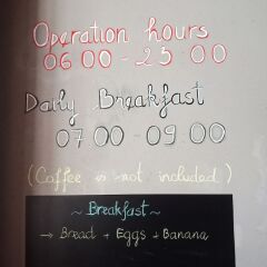 Europe Town Hostel & Bar Adults Only Далат фитнесс-зал
