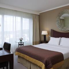 Отель Corinthia Lisbon Португалия, Лиссабон - 2 отзыва об отеле, цены и фото номеров - забронировать отель Corinthia Lisbon онлайн комната для гостей фото 5