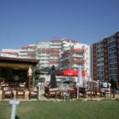 Hotel Fenix - Halfboard фото 10