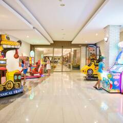 Отель Raymar Hotels - All Inclusive детские мероприятия фото 2