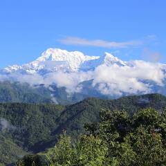 Отель Himalayan Deurali Resort Непал, Лехнат - отзывы, цены и фото номеров - забронировать отель Himalayan Deurali Resort онлайн фото 18