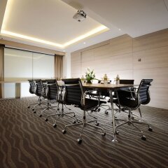 Отель Sunway Hotel Georgetown Penang Малайзия, Пенанг - отзывы, цены и фото номеров - забронировать отель Sunway Hotel Georgetown Penang онлайн питание фото 3