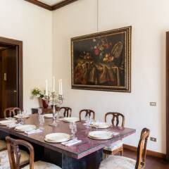 Отель Palazzo Berardi