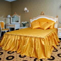 Гостиница Spa Hotel Promenade Украина, Трускавец - отзывы, цены и фото номеров - забронировать гостиницу Spa Hotel Promenade онлайн комната для гостей фото 2