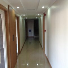 Helenapolis Otel Турция, Ташкёпрю - отзывы, цены и фото номеров - забронировать отель Helenapolis Otel онлайн интерьер отеля