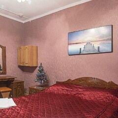 Мини-Отель Vivir фото 5