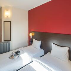 Dodo Hotel комната для гостей фото 4