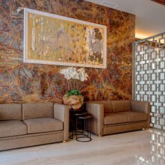 VIP Executive Picoas Hotel интерьер отеля фото 2