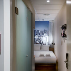 Citiez Hotel Amsterdam детские мероприятия