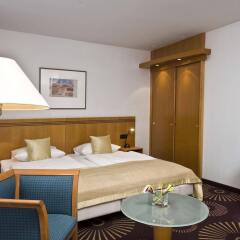 Berlin Mark Hotel удобства в номере