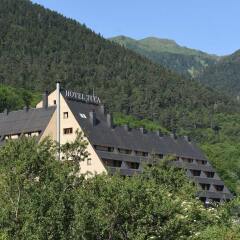 Отель RVHotels Tuca Испания, Вьельа Э Михаран - отзывы, цены и фото номеров - забронировать отель RVHotels Tuca онлайн фото 2