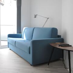 Отель 1 bedroom apt Købmagergade 358-1 Дания, Копенгаген - отзывы, цены и фото номеров - забронировать отель 1 bedroom apt Købmagergade 358-1 онлайн комната для гостей фото 4