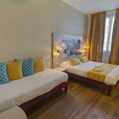 Hotel Arles Plaza Арль комната для гостей фото 7