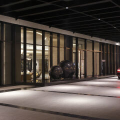 Отель Novotel New Delhi Aerocity Нью-Дели