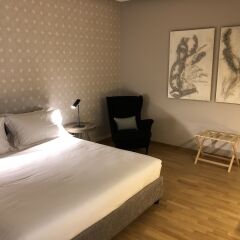 Отель 200 Rooms & Terrace Бари комната для гостей фото 4