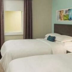 Отель Ocean 22 by Hilton Grand Vacations детские мероприятия фото 2