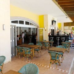 Happy Hotel Kalkan Турция, Калкан - отзывы, цены и фото номеров - забронировать отель Happy Hotel Kalkan онлайн питание фото 2