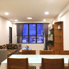 Апартаменты SUNNY TROPICAL Serviced Apartments питание