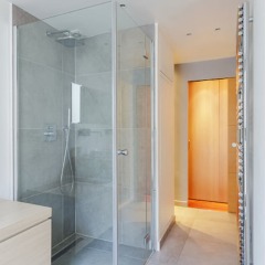 Апартаменты Arts et Metiers - Le Marais Apartment сауна