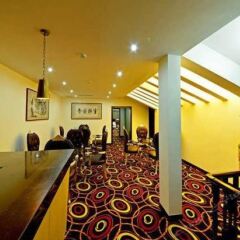 Hengshan Hotel детские мероприятия фото 2