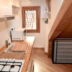Отель Marty Guest House Venezia Венеция в номере
