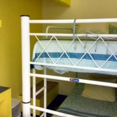 Отель Hostal Casa Anita бассейн