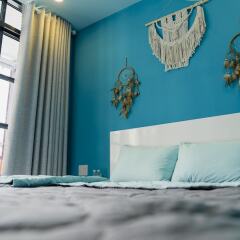 Отель Megi Homestay Нячанг фото 5
