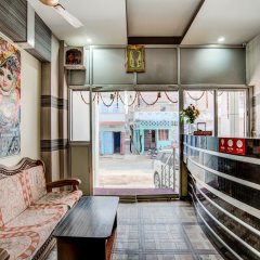 OYO 26889 Hotel Shree Vishnu Regency in Gaya, India from 15$, photos, reviews - zenhotels.com guestroom