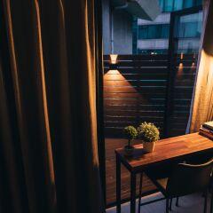 Отель 19th st. Guest House комната для гостей фото 2