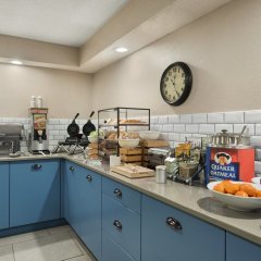 Country Inn & Suites by Radisson, Ankeny, IA in Ankeny, United States of America from 129$, photos, reviews - zenhotels.com meals