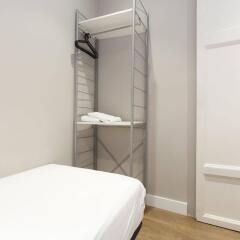 Апартаменты AinB Eixample-Miro Apartments комната для гостей фото 5