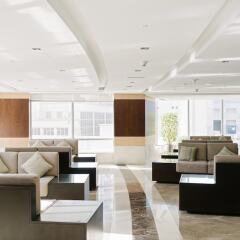 Отель Faraway Homes - Park Island Luxury