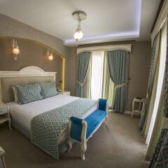 Hatunca Otel & Restaurant Турция, Амасья - отзывы, цены и фото номеров - забронировать отель Hatunca Otel & Restaurant онлайн комната для гостей фото 4