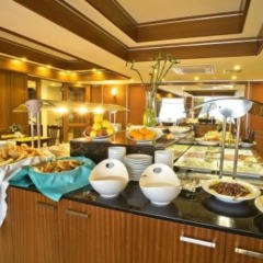 SV Business Hotel Diyarbakir Диярбакыр фото 4