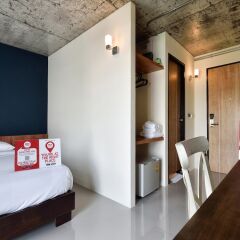 Отель Nida Rooms Naiyang 6 Sakhu комната для гостей