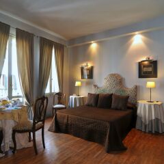 Отель Gio & Gio Venice Bed & Breakfast комната для гостей фото 5