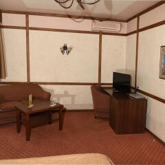 Гостиница Отельный комплекс Бахус комната для гостей фото 2