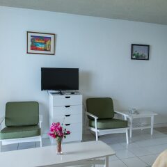 Отель Montego Bay Club Apartments Ямайка, Монтего-Бей - отзывы, цены и фото номеров - забронировать отель Montego Bay Club Apartments онлайн удобства в номере
